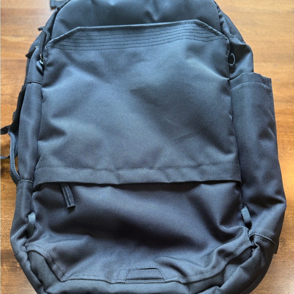 PAKT - Travel backpack (first gen)